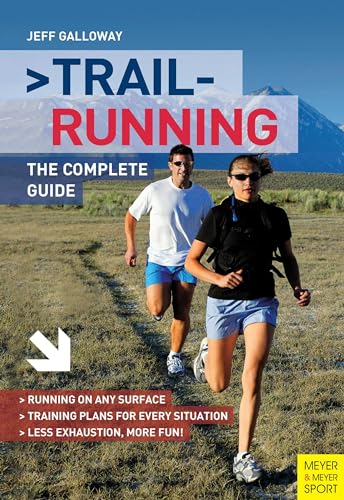 Trail Running