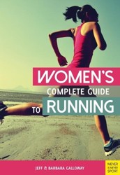 Womens Complete Guide to Running