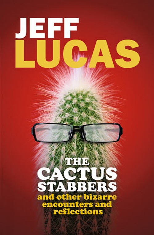 The Cactus Stabbers