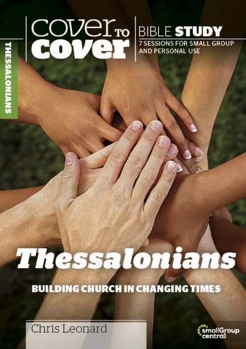 Thessalonians