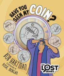Have You Seen My Coin?