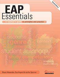 EAP Essentials: A teachers guide to principles and practice (Second Edition)