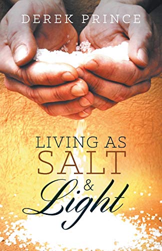 Living As Salt And Light