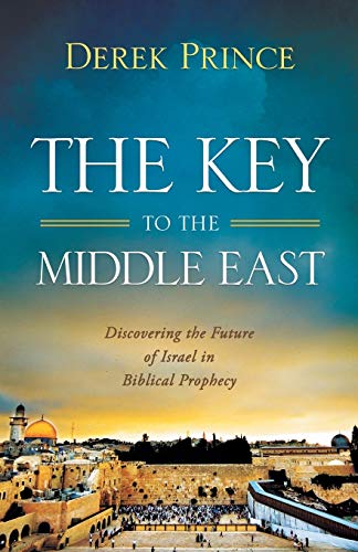 The Key to the Middle East