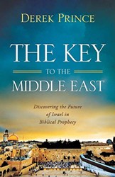 The Key to the Middle East