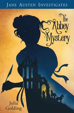The Jane Austen Investigates
