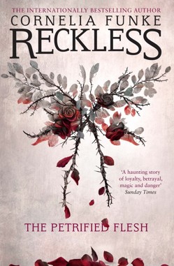 Reckless I: The Petrified Flesh