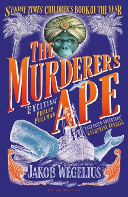 The Murderer's Ape