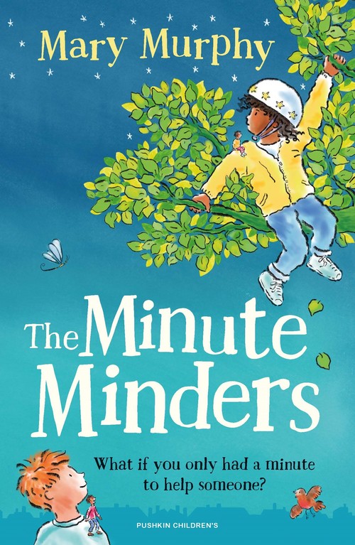 The The Minute Minders