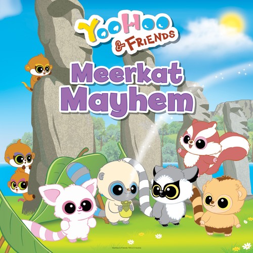 Meerkat Mayhem