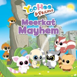 Meerkat Mayhem