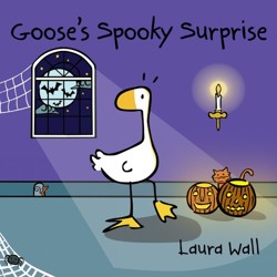 Goose's Spooky Surprise
