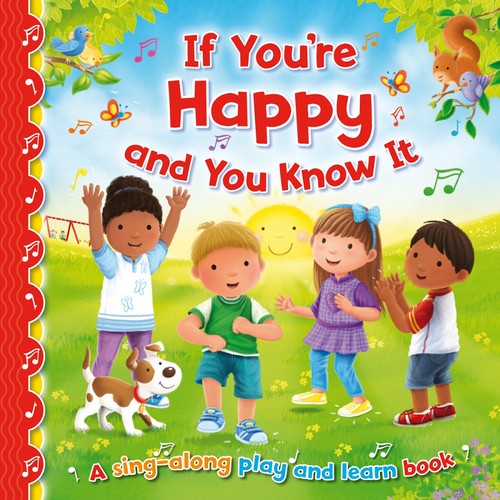 If You're Happy and You Know It