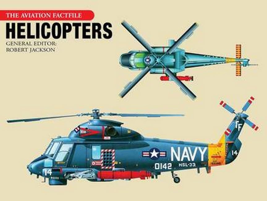 Helicopters
