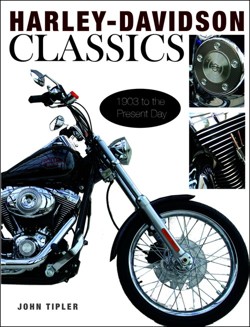 Harley Davidson Classics