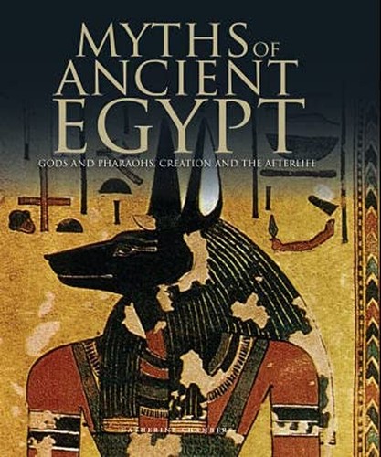 Myths of Ancient Egypt