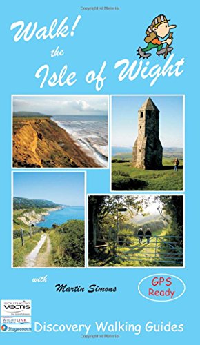 Walk! The Isle of Wight