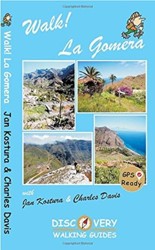 Walk! La Gomera
