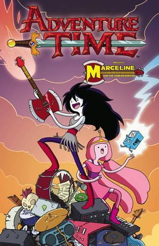 Adventure Time