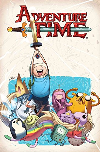 Adventure Time