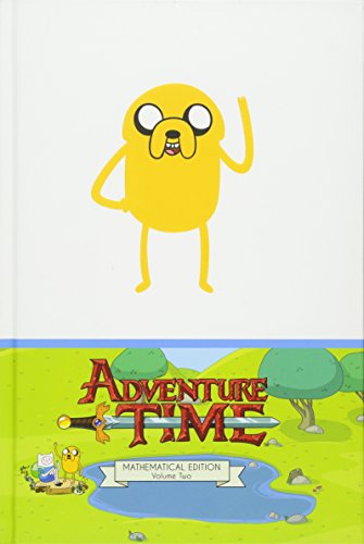 Adventure Time