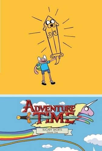 Adventure Time