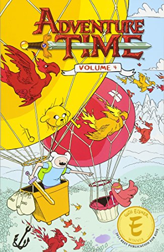 Adventure Time