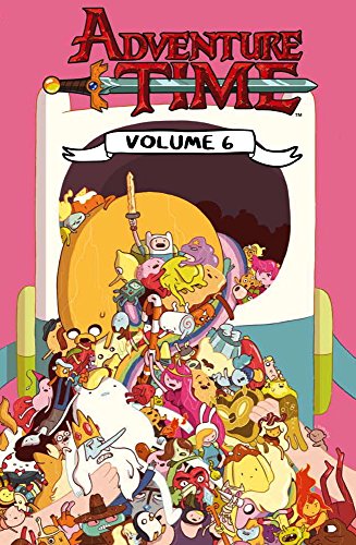 Adventure Time