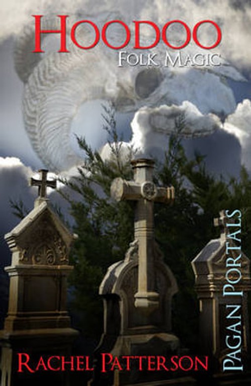 Pagan Portals Hoodoo Folk Magic