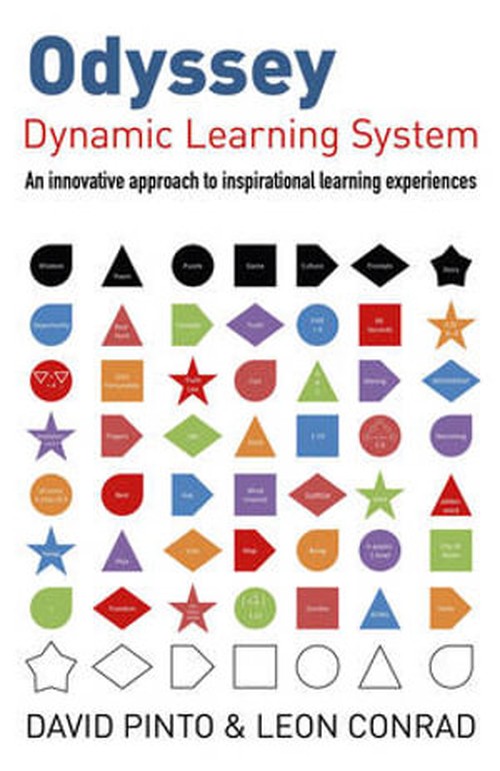 Odyssey: Dynamic Learning System An innovative approach to inspirational learning experiences