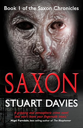 Saxon Book 1 of the Saxon Chronicles