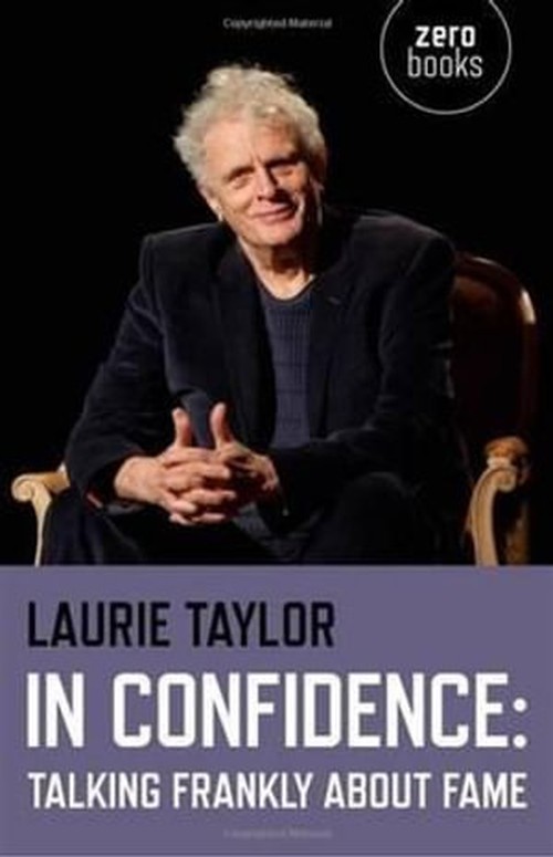 In Confidence: Talking Frankly about Fame