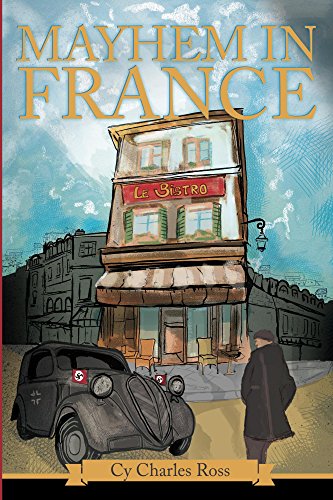 Mayhem in France