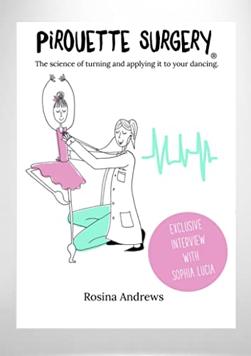 Pirouette Surgery