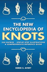 New Encyclopedia of Knots