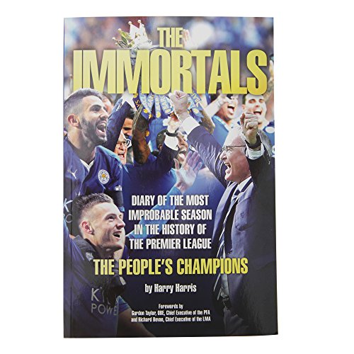 Immortals