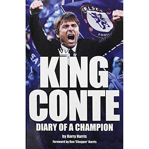 King Conte