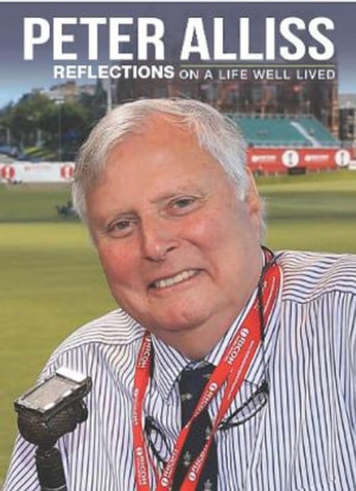 Peter Alliss: Reflections on a Life Well Lived