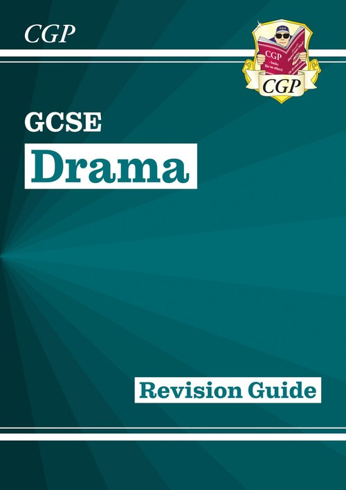 GCSE Drama Revision Guide
