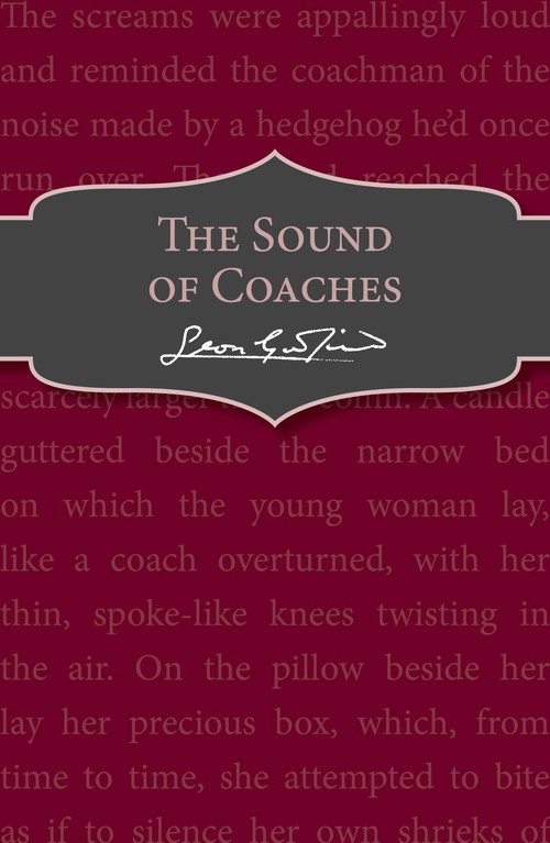 The Sound of Coaches