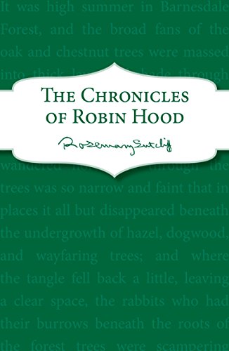 The Chronicles of Robin Hood