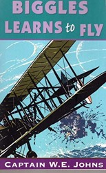 Biggles Learns to Fly