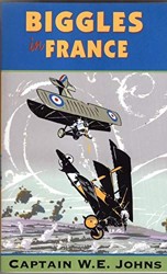 Biggles in France