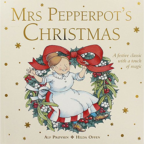 Mrs Pepperpot's Christmas