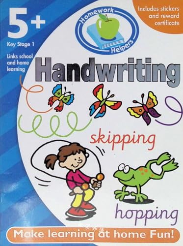 Handwriting