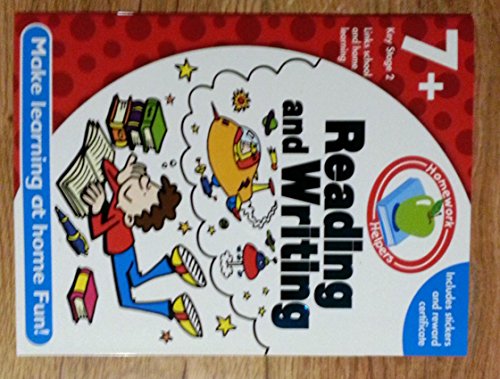 Reading & Writing