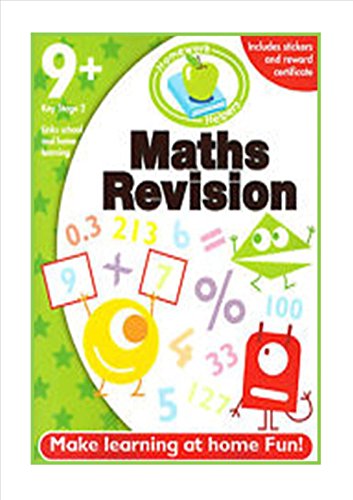 Maths Revision 9+