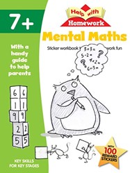 Help with Homework Mental Maths 7+