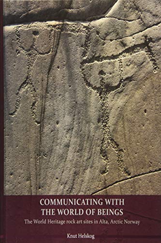 Communicating with the World of Beings