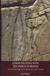 Communicating with the World of Beings